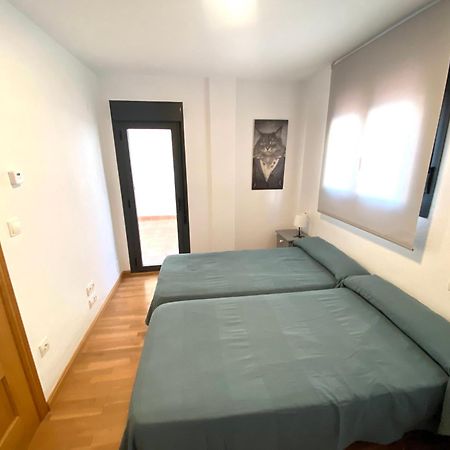 Apartamento Centrico Con Garaje Χάκα Εξωτερικό φωτογραφία