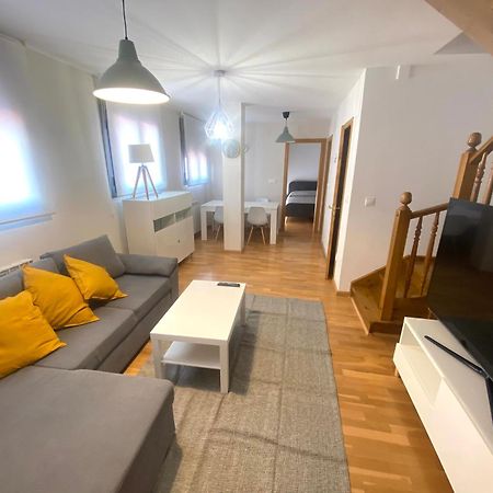 Apartamento Centrico Con Garaje Χάκα Εξωτερικό φωτογραφία