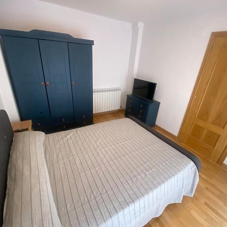 Apartamento Centrico Con Garaje Χάκα Εξωτερικό φωτογραφία