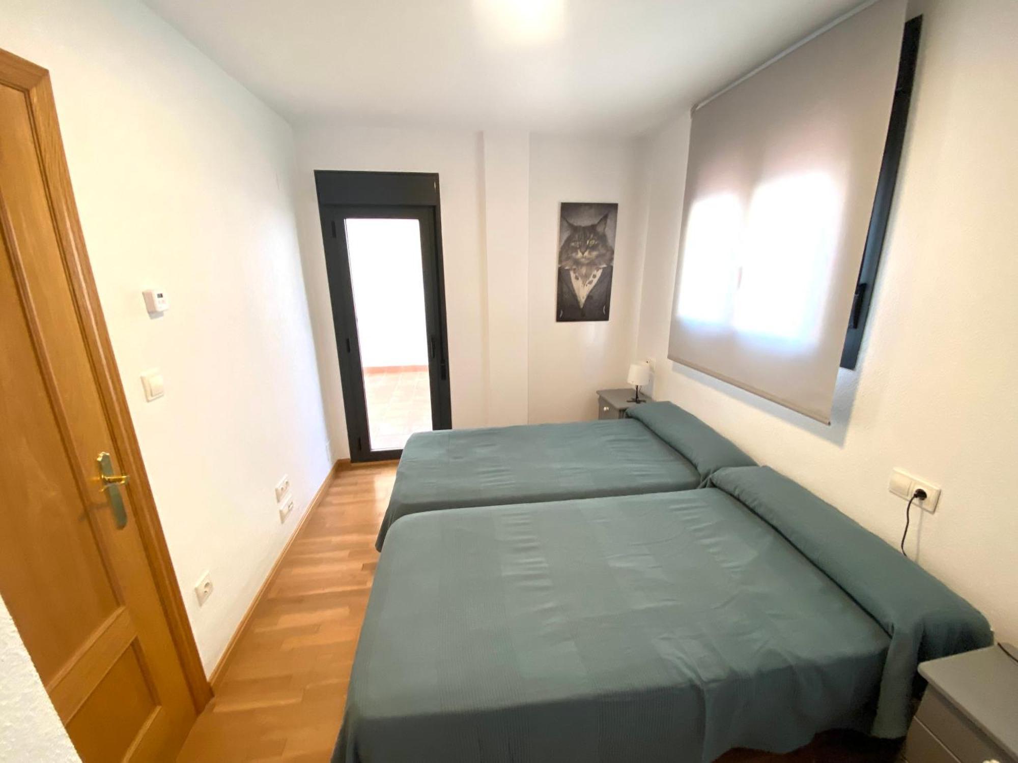 Apartamento Centrico Con Garaje Χάκα Εξωτερικό φωτογραφία