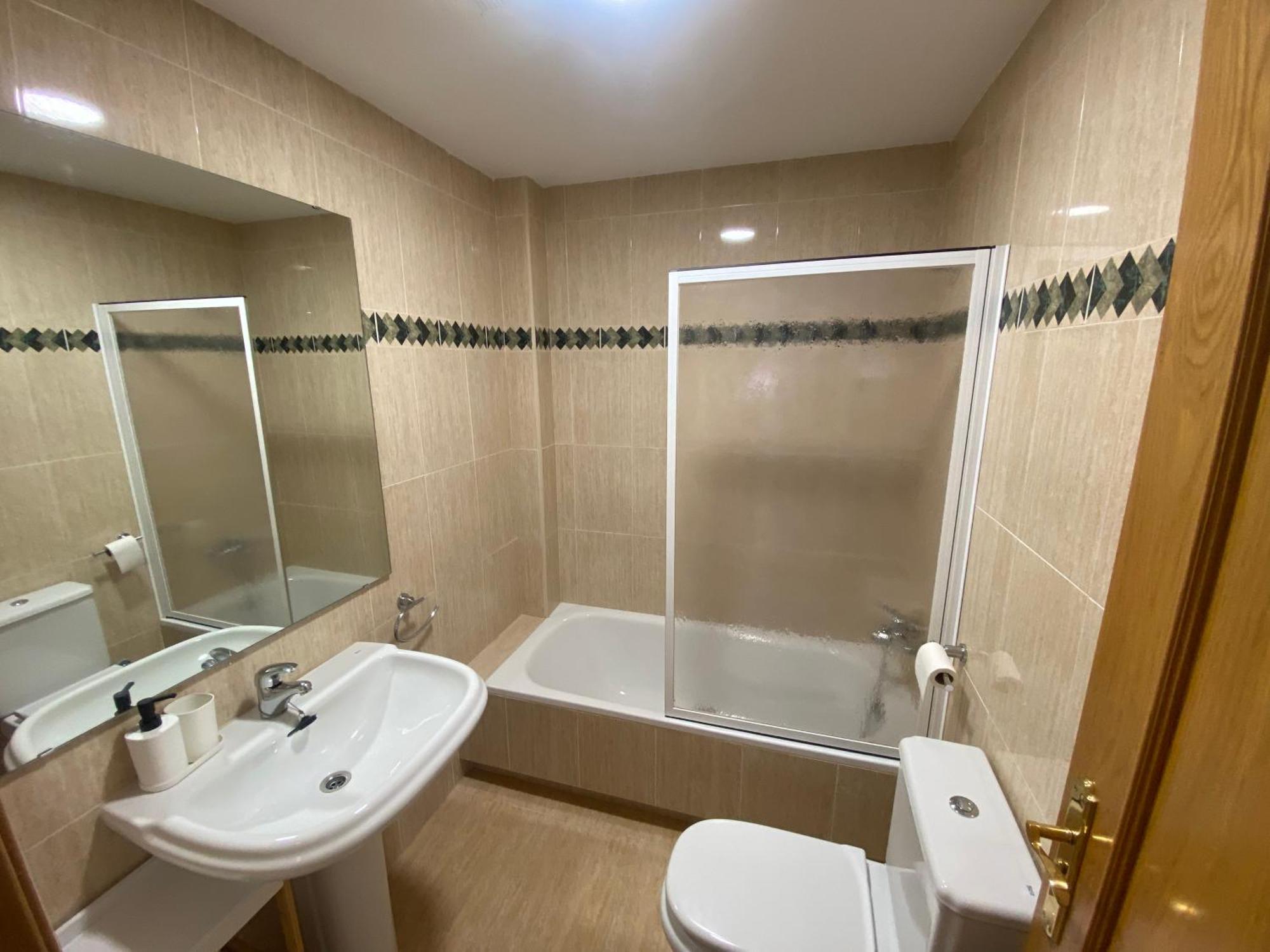Apartamento Centrico Con Garaje Χάκα Εξωτερικό φωτογραφία
